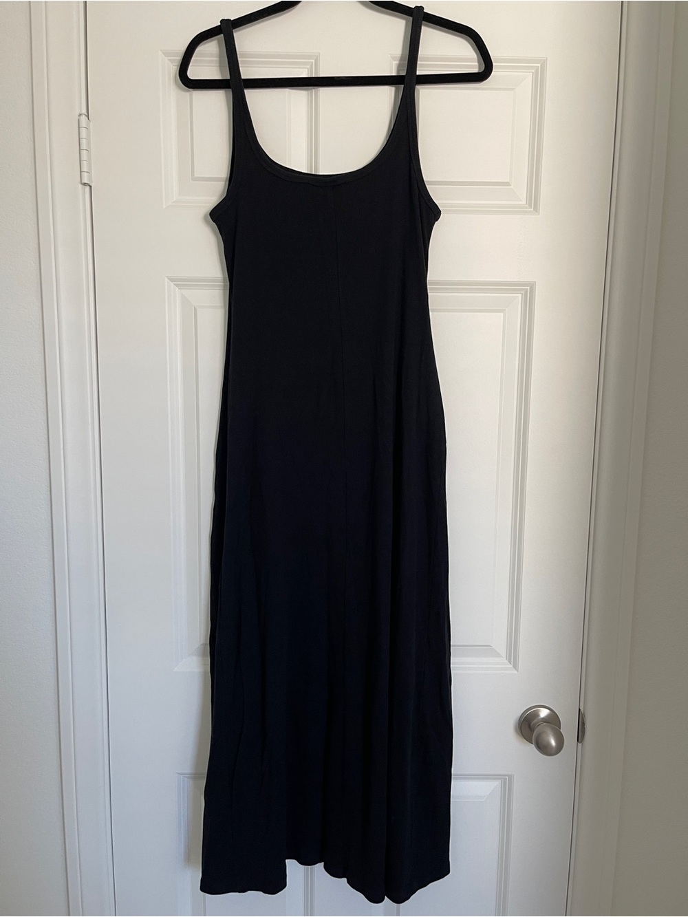Old Navy Ribbed A line Tank Dress - Picture 2 of 3